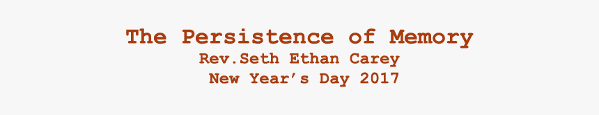 Persistance-text - Parallel, HD Png Download