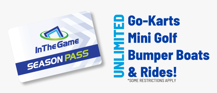 It S Here The 2020 Season Pass - Motomel, HD Png Download