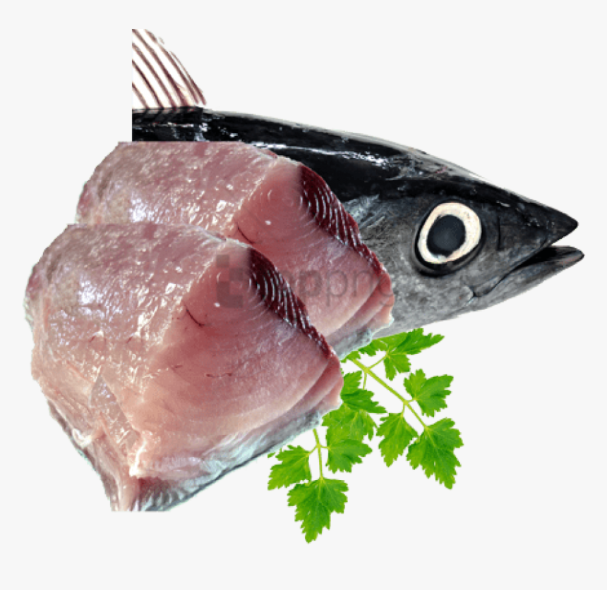 Free Png Fish Meat Png Png Image With Transparent Background - Fish Meat Png, Png Download