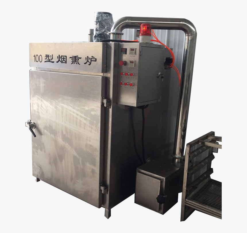 Machine, HD Png Download