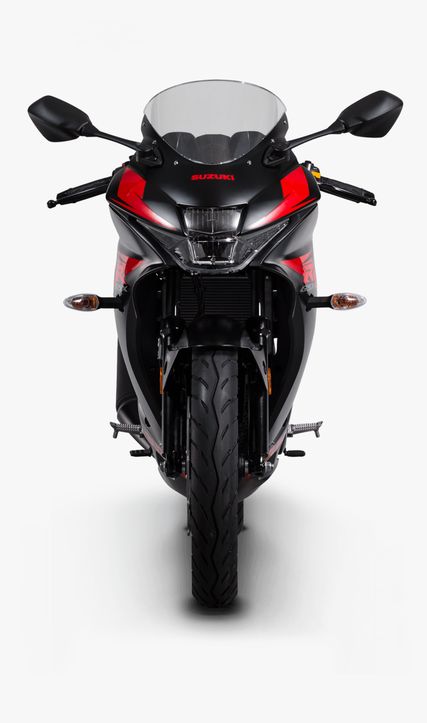 Yzf R125 大き さ, HD Png Download