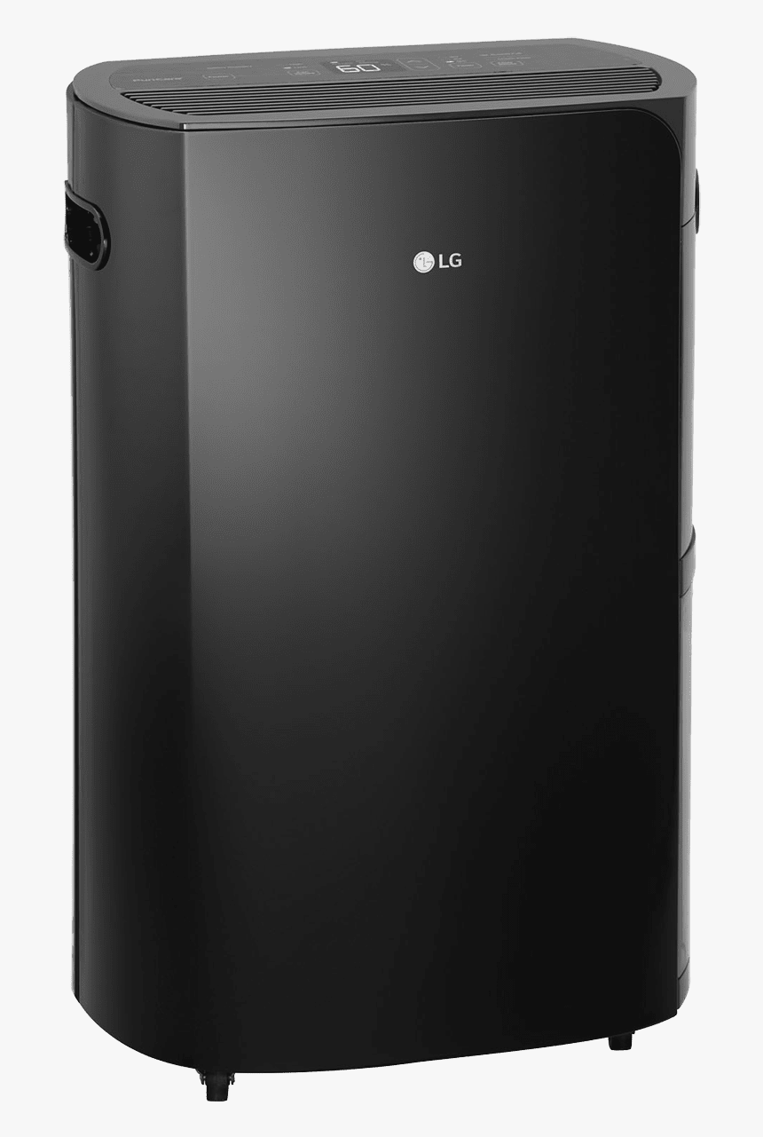 Lg 70 Pint Energy Star Dehumidifier - Lg Deshumidificador, HD Png Download