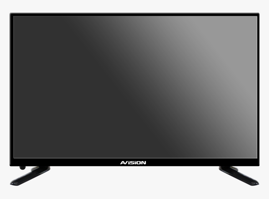 Led-backlit Lcd Display, HD Png Download