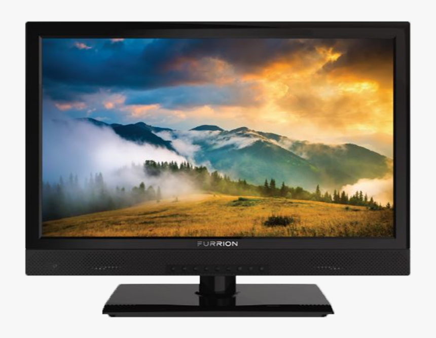 Furrion - Hp Elite Display S340c, HD Png Download