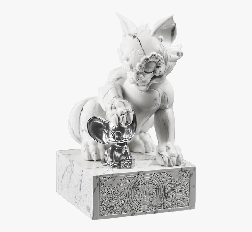 Statue, HD Png Download