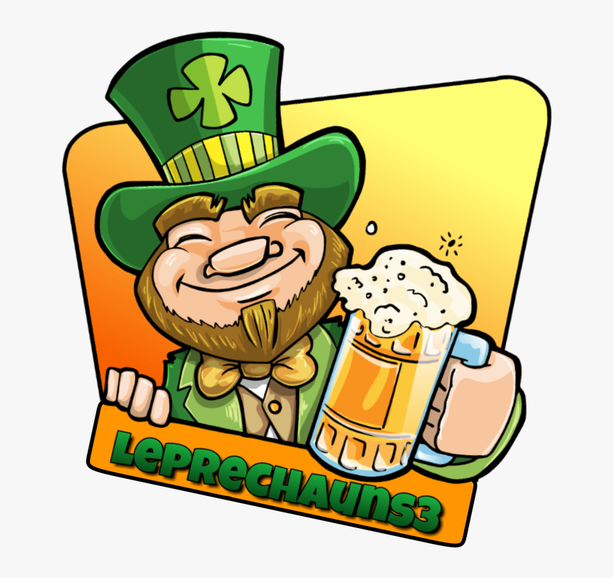 Saint Patrick's Day, HD Png Download