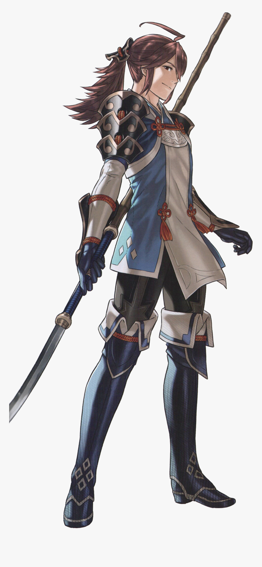 Petra Post Time Skip, HD Png Download