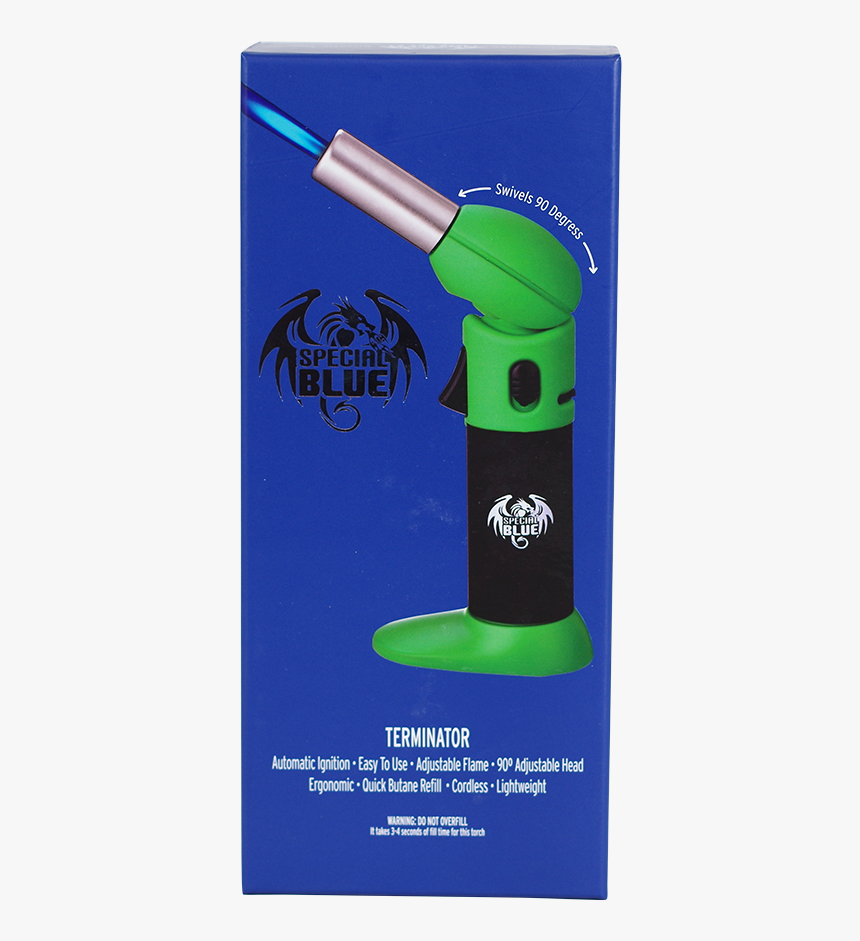 Blow Torch, HD Png Download