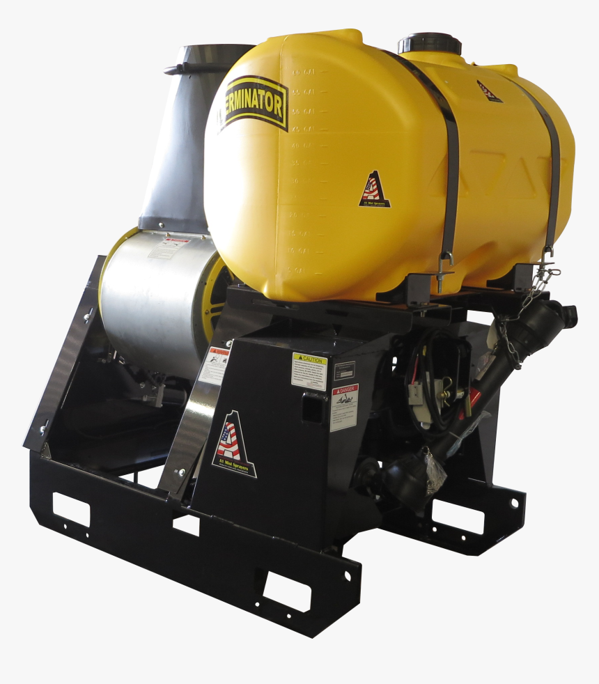 Electric Generator, HD Png Download