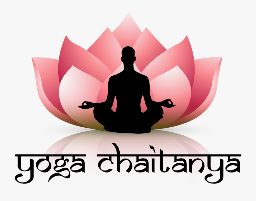 Yoga Chaitanya - Yoga, HD Png Download