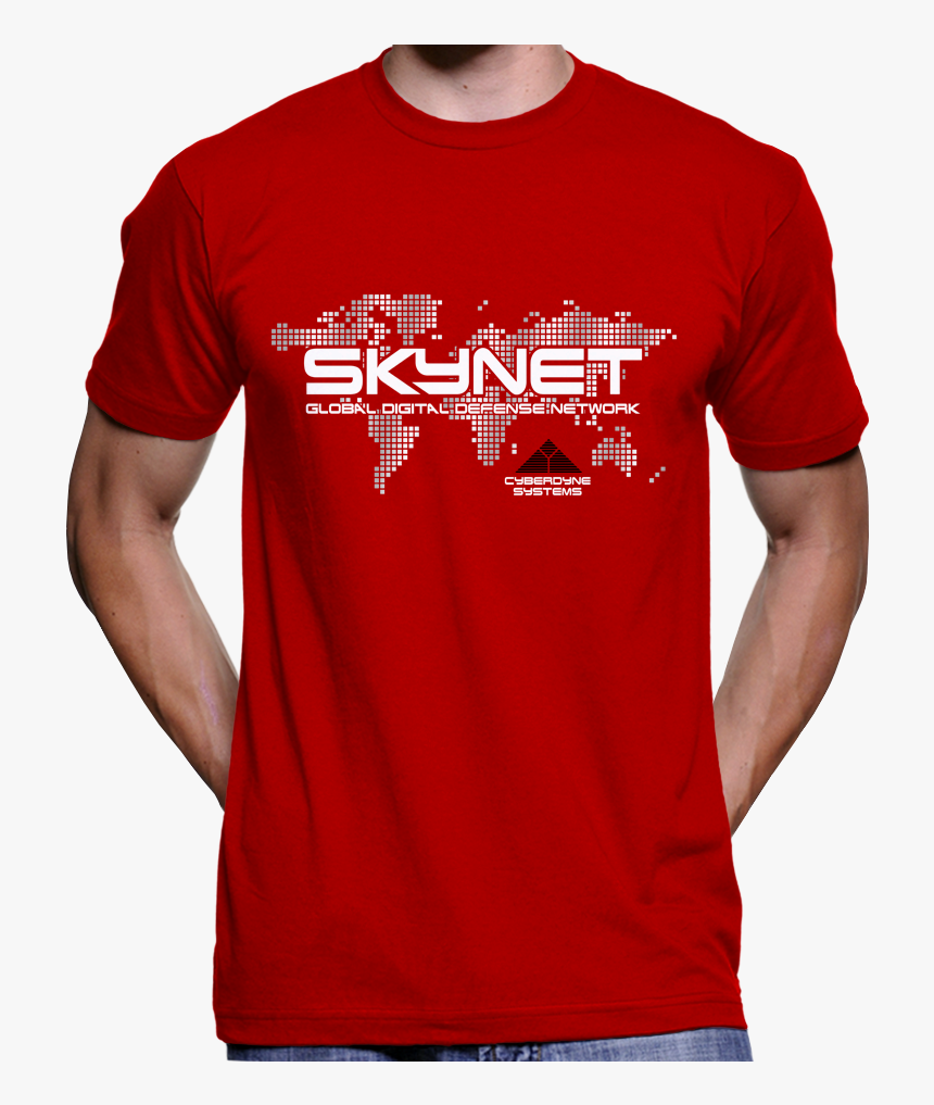 Free Tommy Robinson T Shirt, HD Png Download