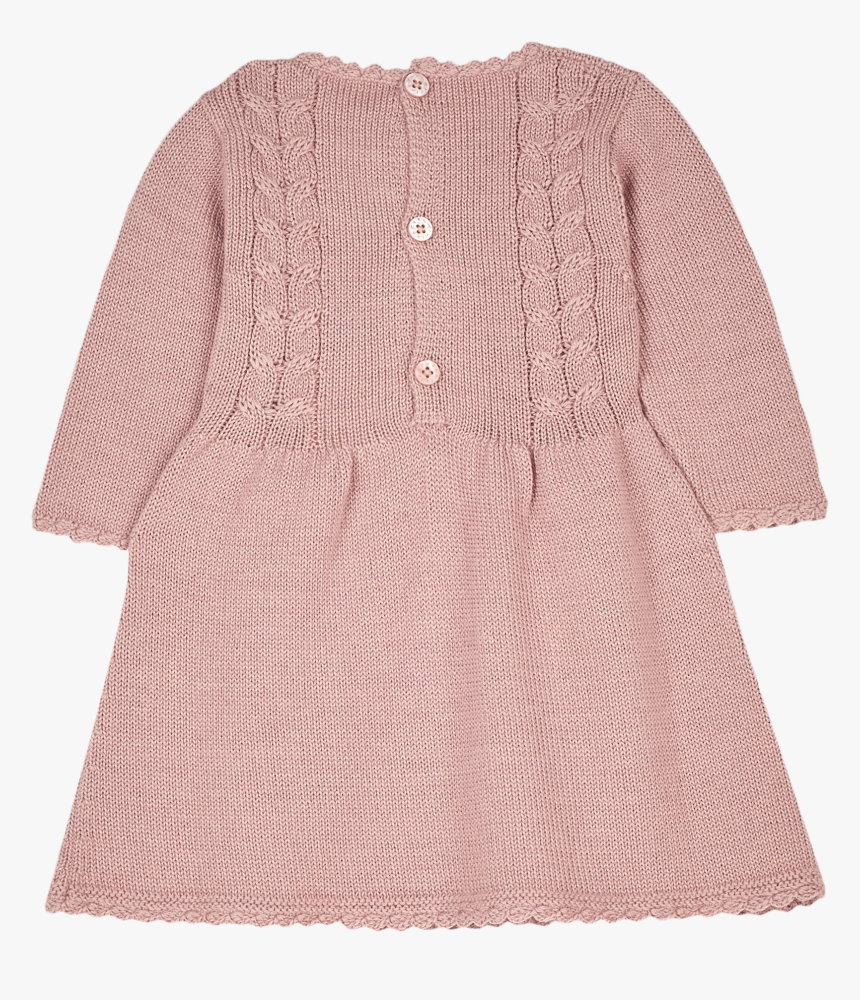 Baby Dress Png, Transparent Png