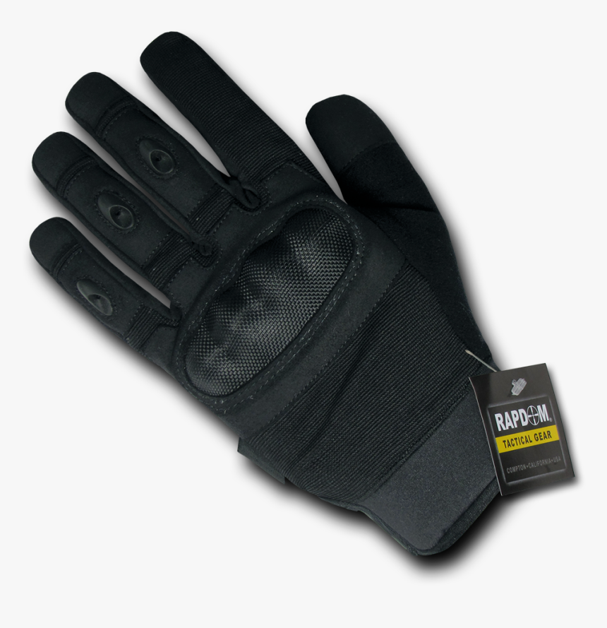 Rapdom Terminator Level 5 Gloves - Guantes De Asesino, HD Png Download