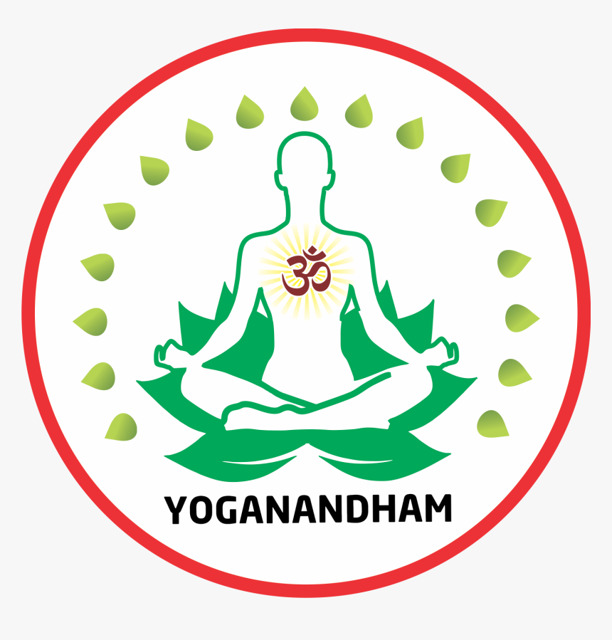 A School Of Yoga Learning - Yoga Clipart Png, Transparent Png