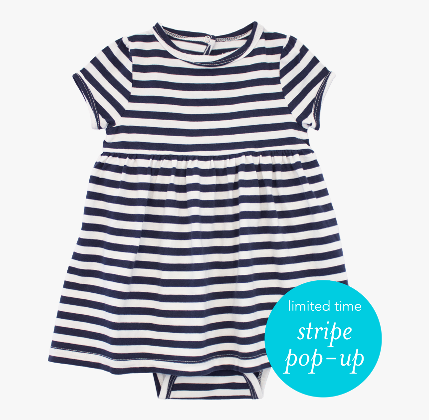 Remera Rayada Negra Y Blanca, HD Png Download