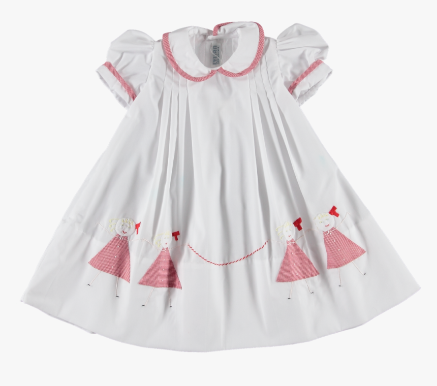 Baby Dress Png, Transparent Png