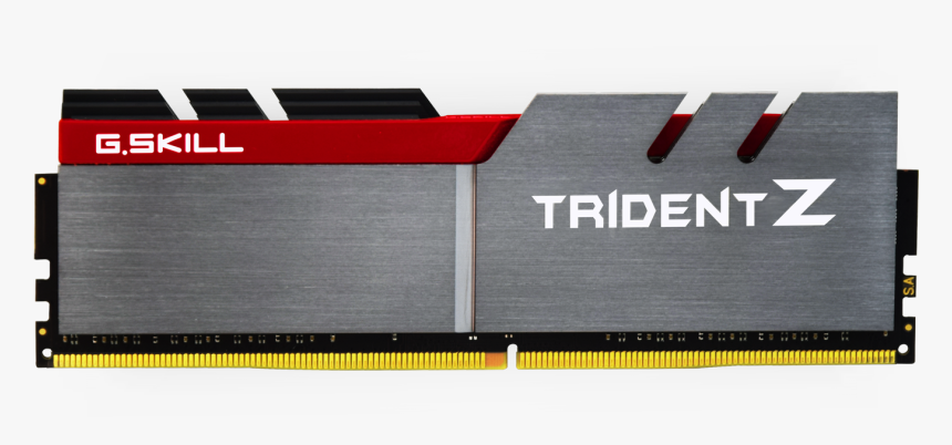 Thumb Image - G Skill F4 3866c18q 16gtz, HD Png Download