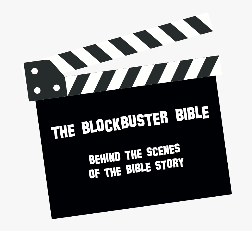 Clapperboard For Footer - Paper, HD Png Download