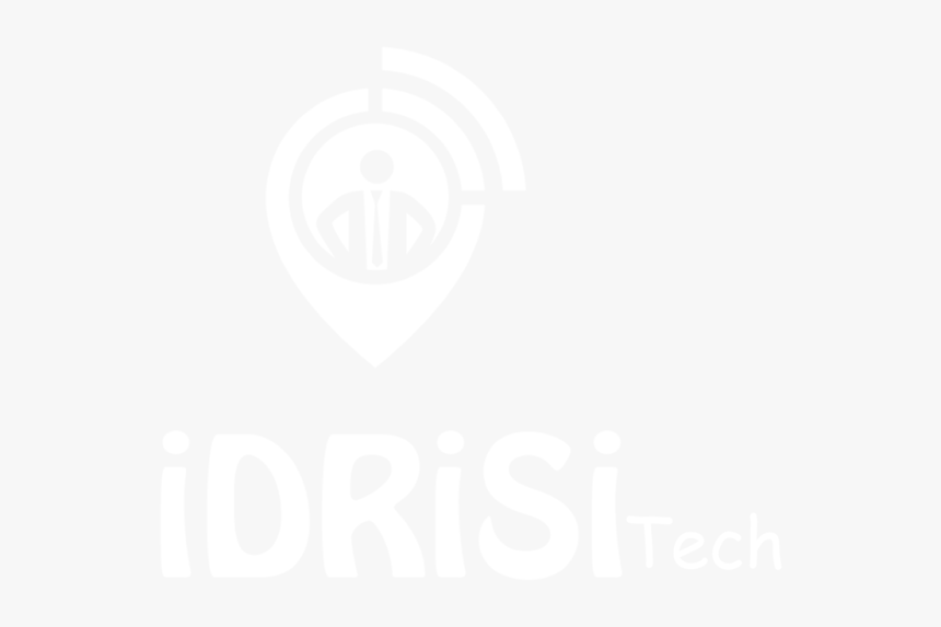 Johns Hopkins Logo White, HD Png Download