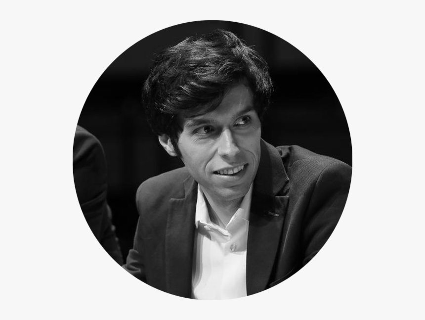 Vincent Matthieu, HD Png Download