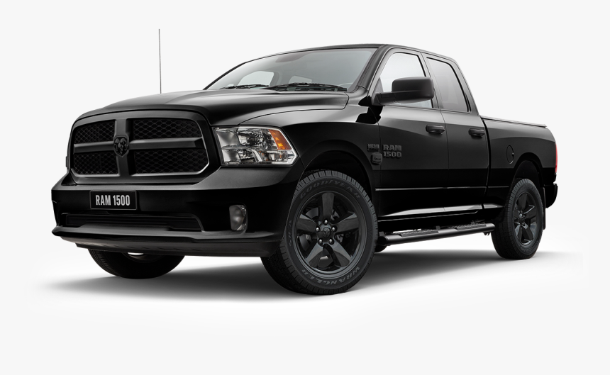 Ram 1500 Express Patriot Blue, HD Png Download