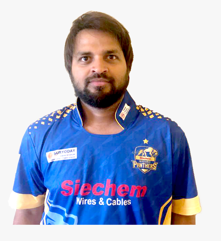 Player, HD Png Download