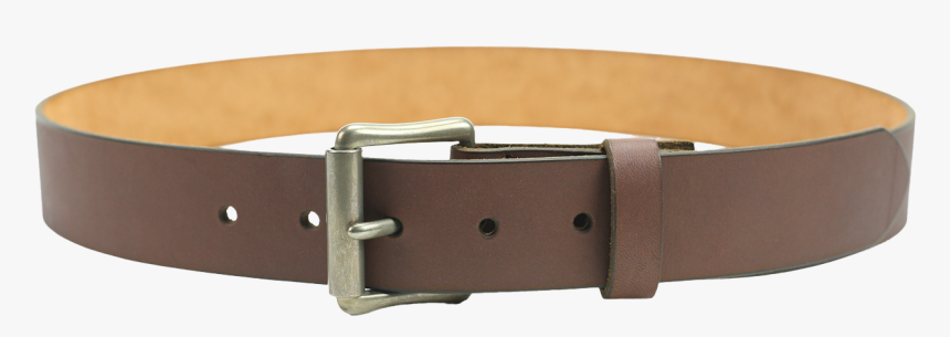 Red Wing Shoes Belt Oro Legacy Pioneer Front Png Image - Belt Png, Transparent Png