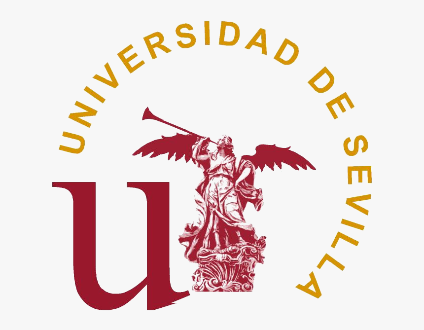 University Of Seville Logo, HD Png Download