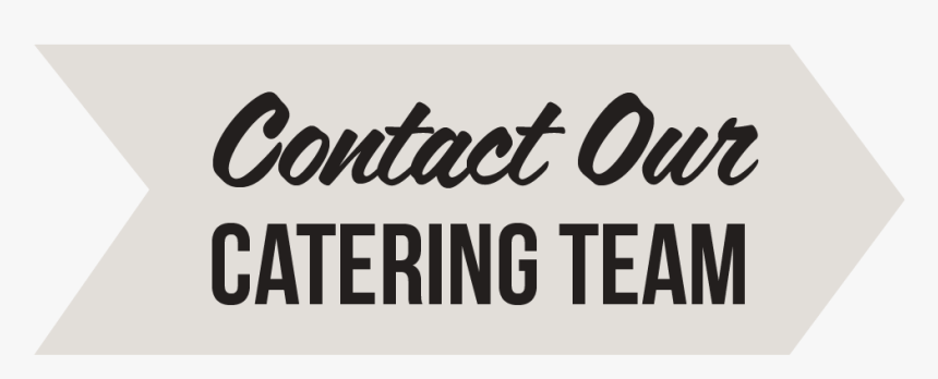 Martin S Catering Contact Us - Printing, HD Png Download