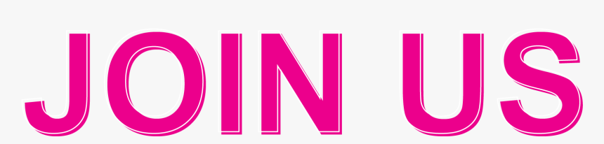 Join Us Transparent Png, Png Download