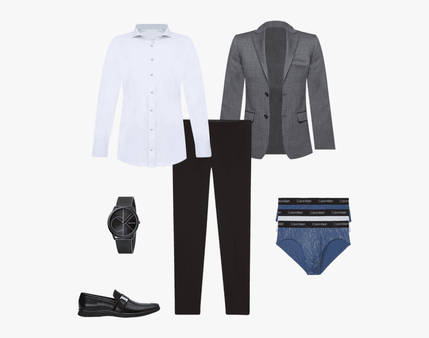 Tuxedo, HD Png Download