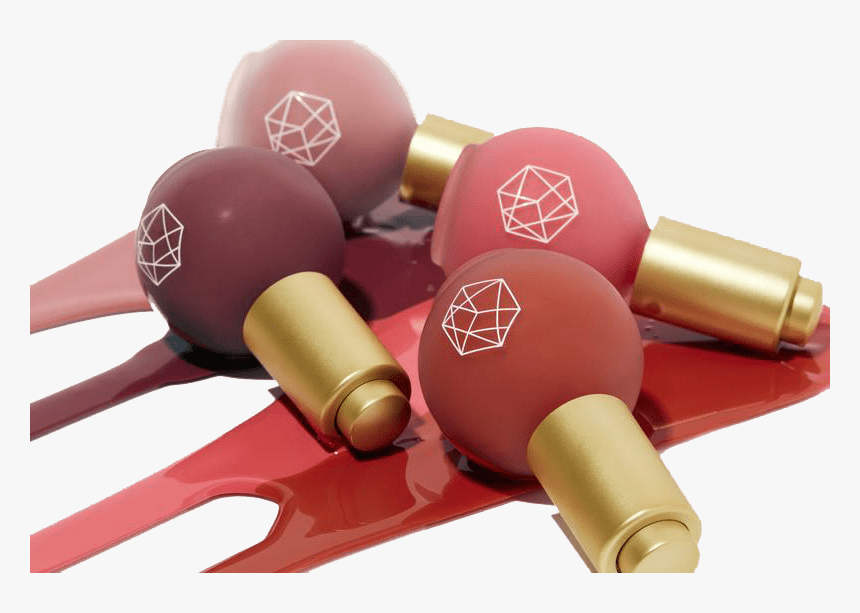 Em Cosmetics Color Drop Serum Blush - Em Cosmetics Color Drops Serum Blush, HD Png Download