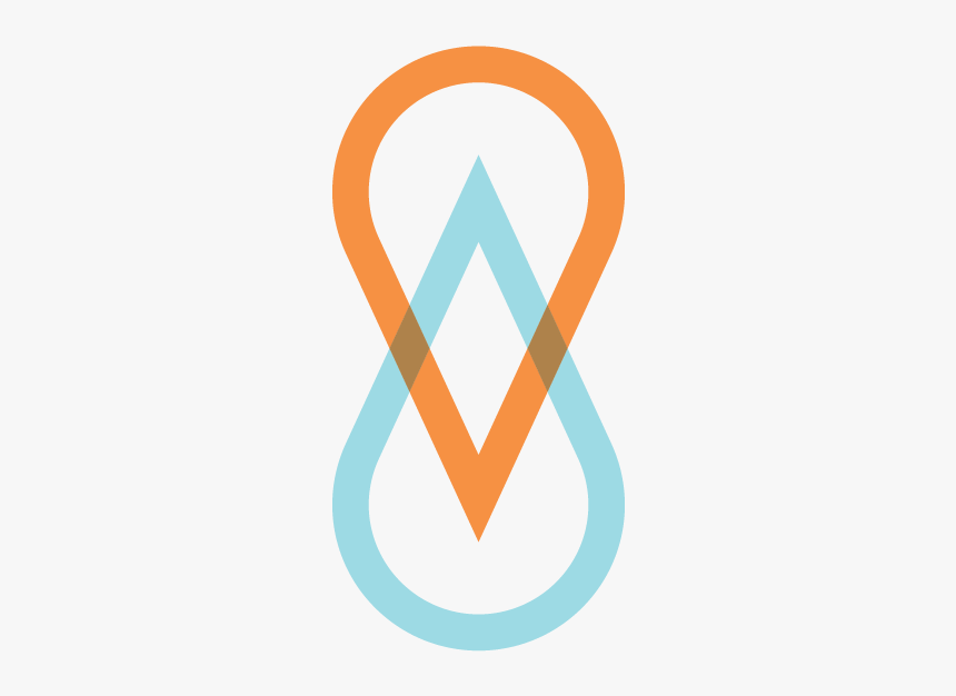 Ivl Drop Mark Color - Circle, HD Png Download