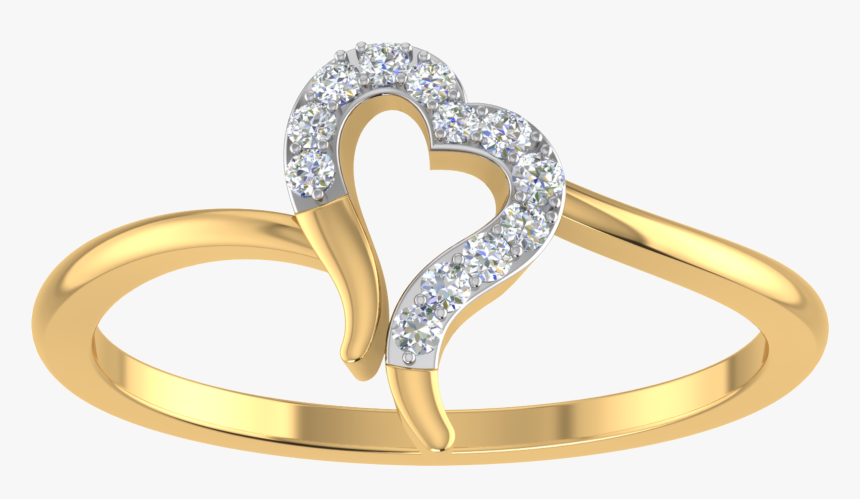 Pre-engagement Ring, HD Png Download