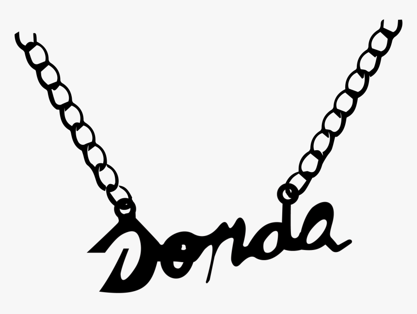 Chain, HD Png Download