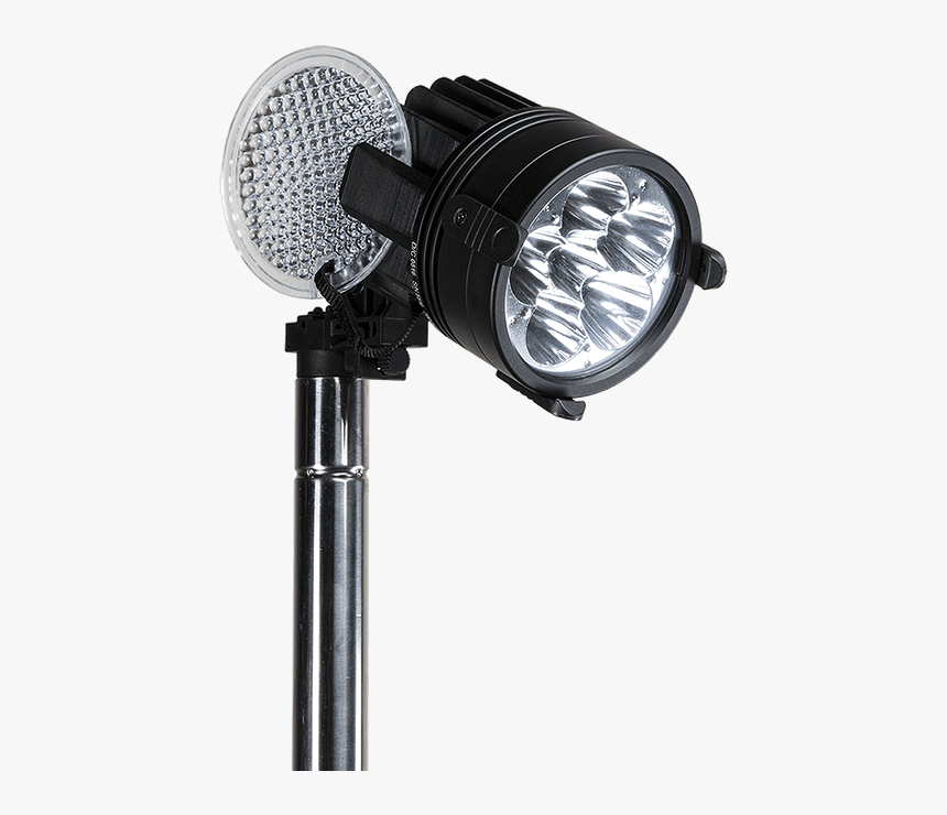 Nomad® Prime Portable Area-spot Light - Foxfury, HD Png Download