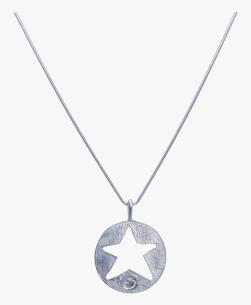 Lyra Necklace - Locket, HD Png Download