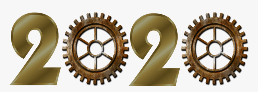 Gear, HD Png Download