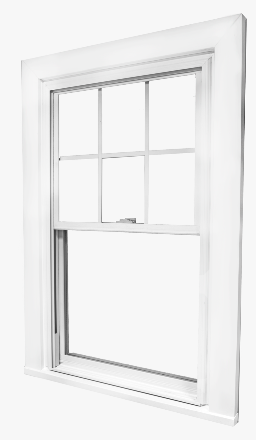 Test 5 - Sash Window, HD Png Download