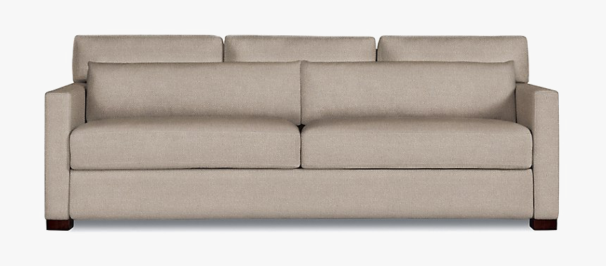 Sleeper Sofa Png Transparent Picture - King Sleeper Sofa, Png Download