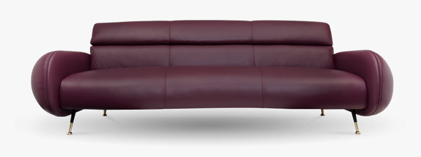 Studio Couch, HD Png Download