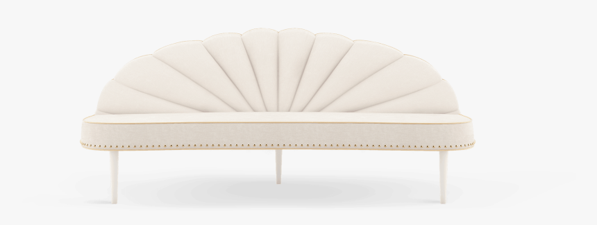 Farrah M - Couch, HD Png Download