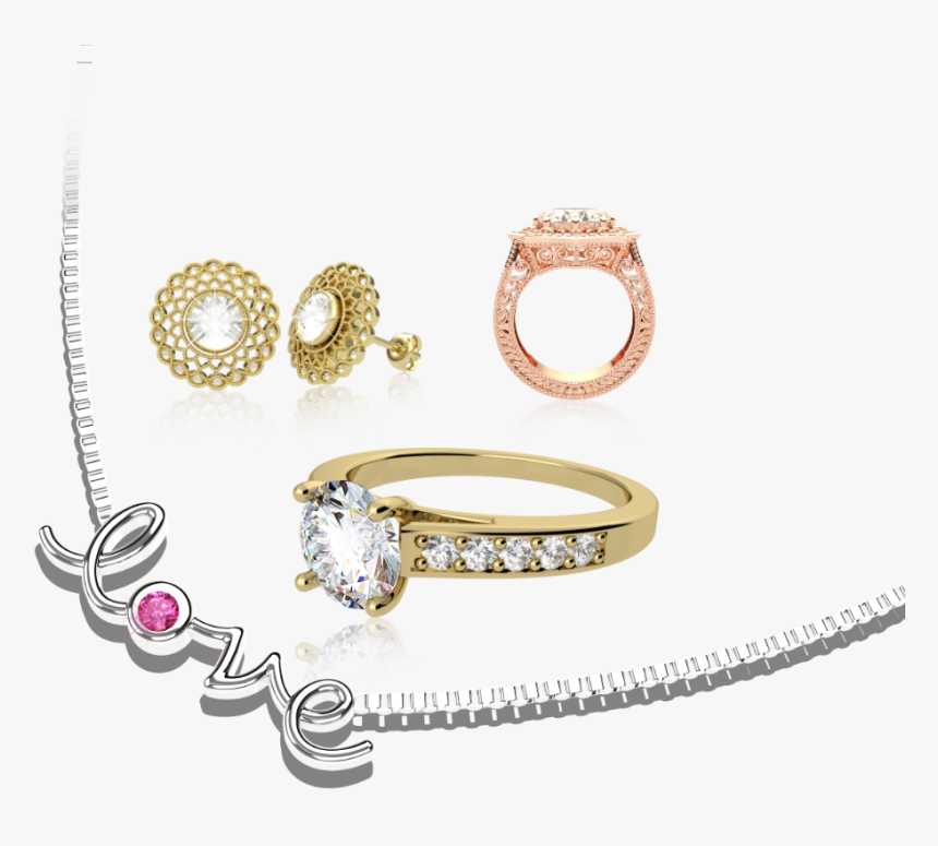 Body Jewelry, HD Png Download