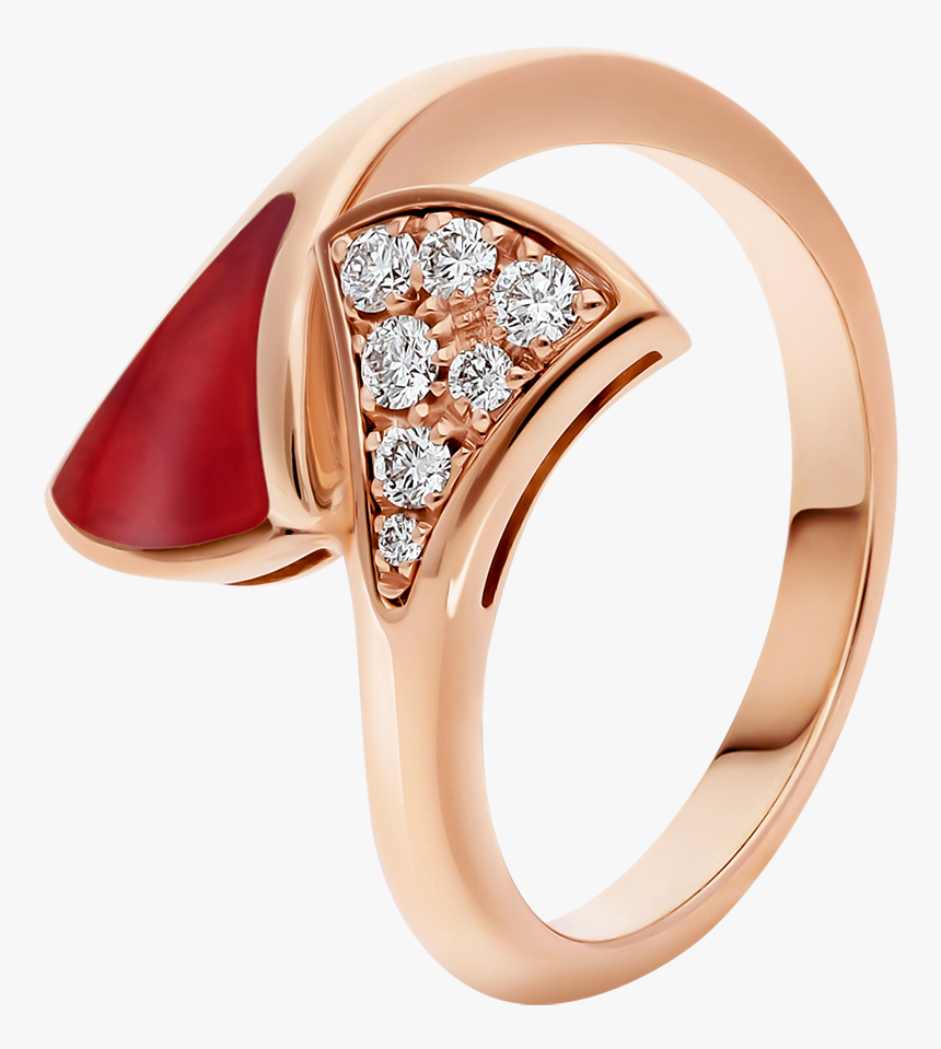 Bvlgari Rings, HD Png Download