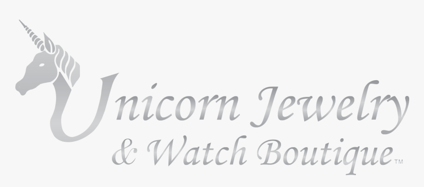 Unicorn Jewelry & Watch Boutique - Unicorn Jewelry, HD Png Download