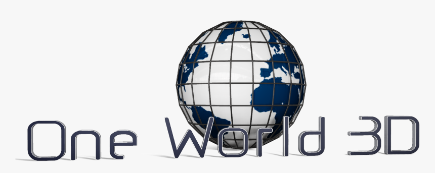 Globe, HD Png Download