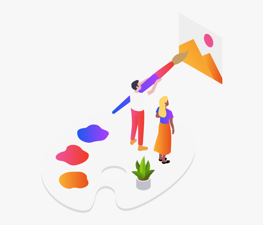 Illustration, HD Png Download