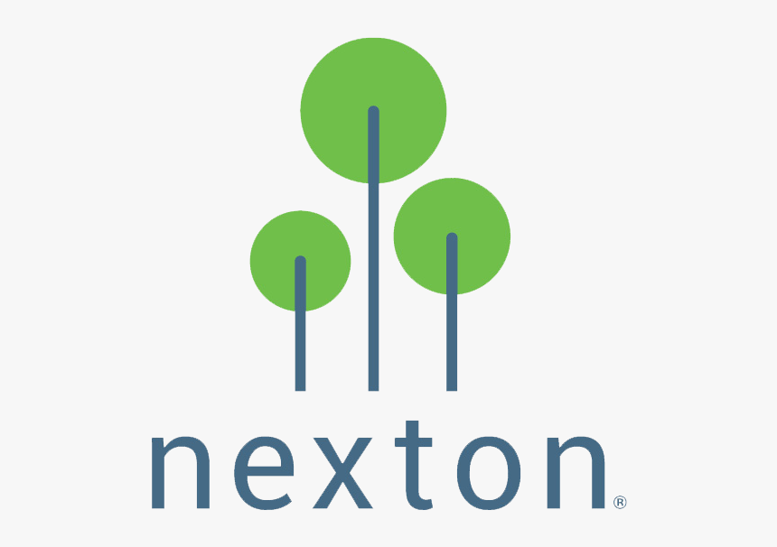 Nexton Logo, HD Png Download