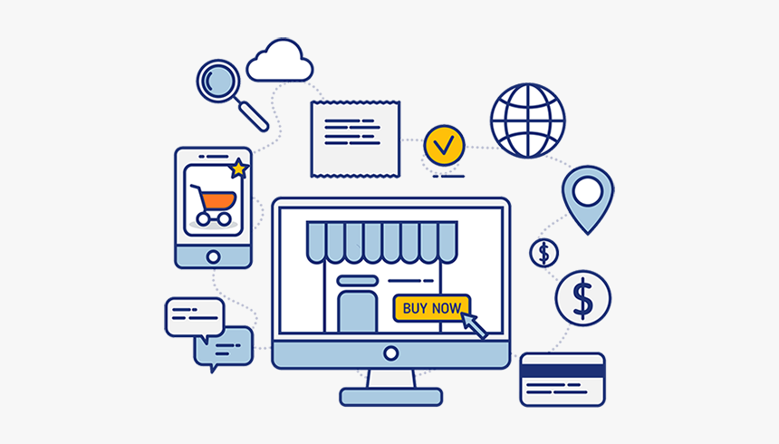 Amazon Seller Consultant - Amazon Vendor Central Account Management, HD Png Download