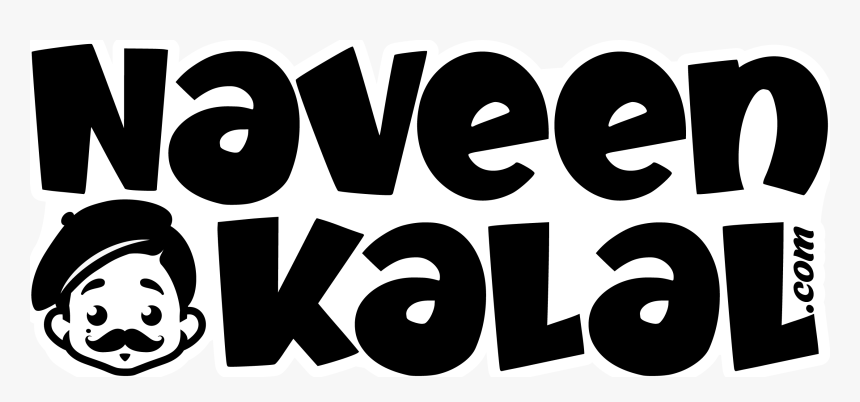 Naveen Kalal - Graphic Design, HD Png Download